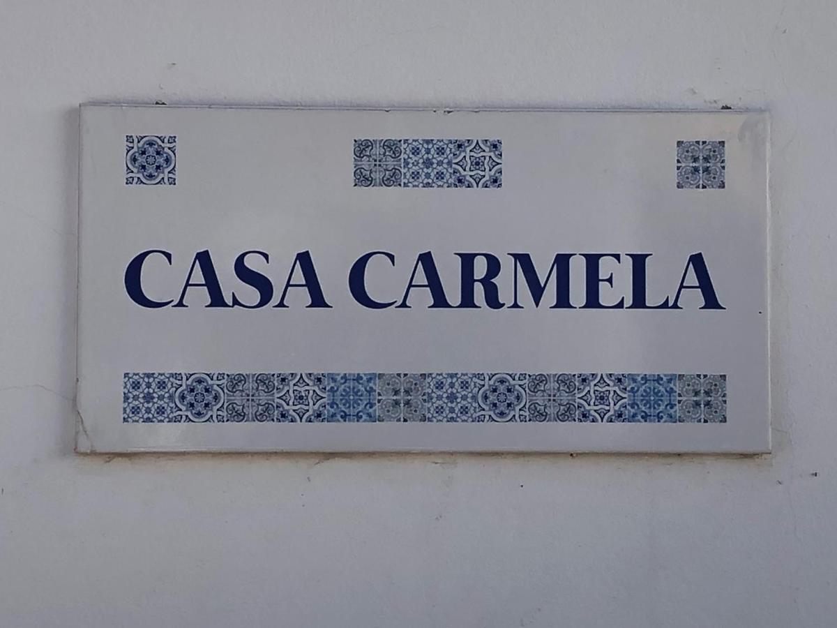 Апартаменти Casa Carmela Бургау Екстер'єр фото